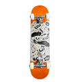 DIY Complete Skateboard 3-Star