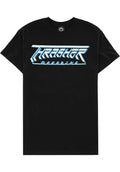 Thrasher T-Shirt Future Logo black