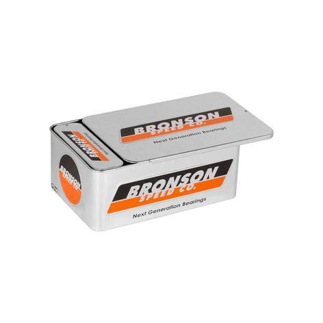 Bronson Speed Co. Bearings G3