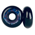 GC Wheels 64mm/90A Turbulence