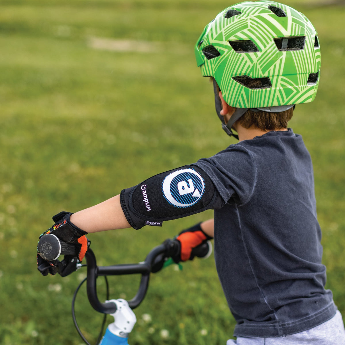 AMPLIFI Polymer Grom Elbow