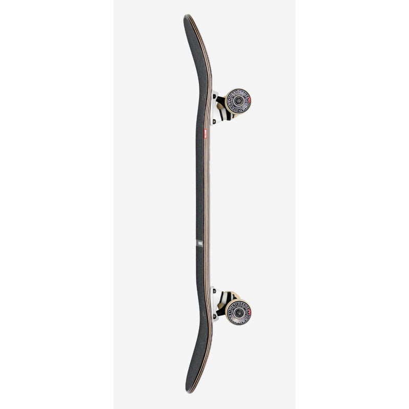Globe Complete Skateboard G2 Ramones 7.75''