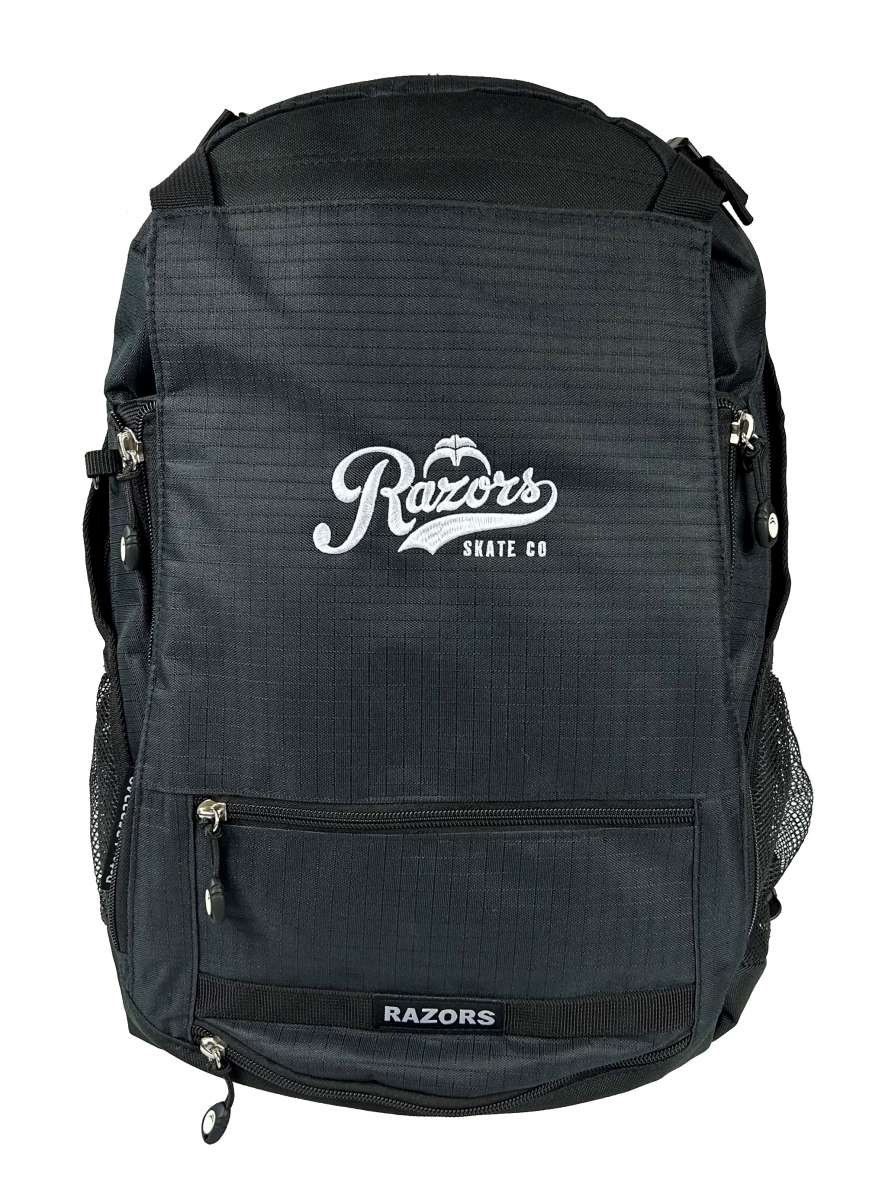 Razors Backpack Humble Pro black