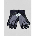 Pow Pipe-Gloves Murkin black
