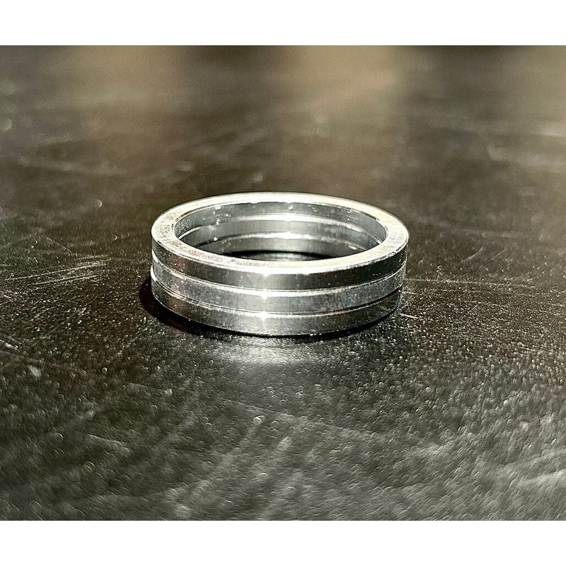 AO Scooter SCS Adapter Rings
