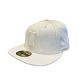 Vans Cap Sole Search New Era white