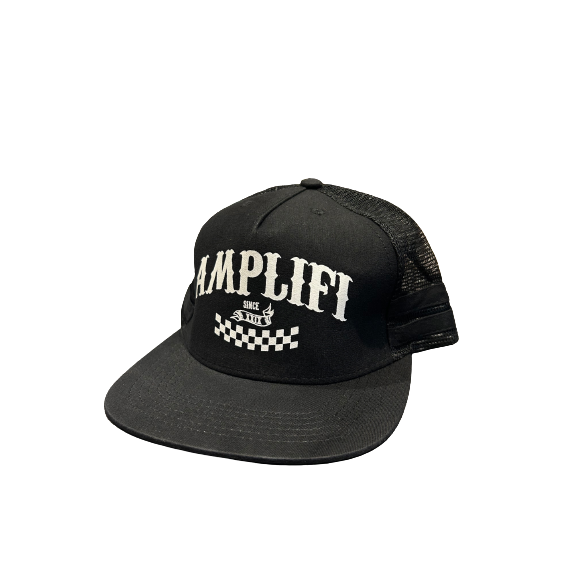 Amplifi Country Boy Mesh Hat