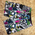 Volcom Boardshort Bananas Mod white