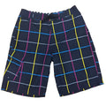 Zimtstern Boardshort Wrong black