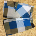 Zimtstern Boardshorts Marine blue