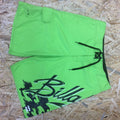 Billabong Boardshort Repeater - Neon Green