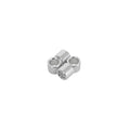 Titen Bearings Cylinder Spacers (4-pack)