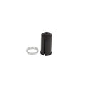 AO Compression Kit IHC for Std bars incl. Adapter Ring