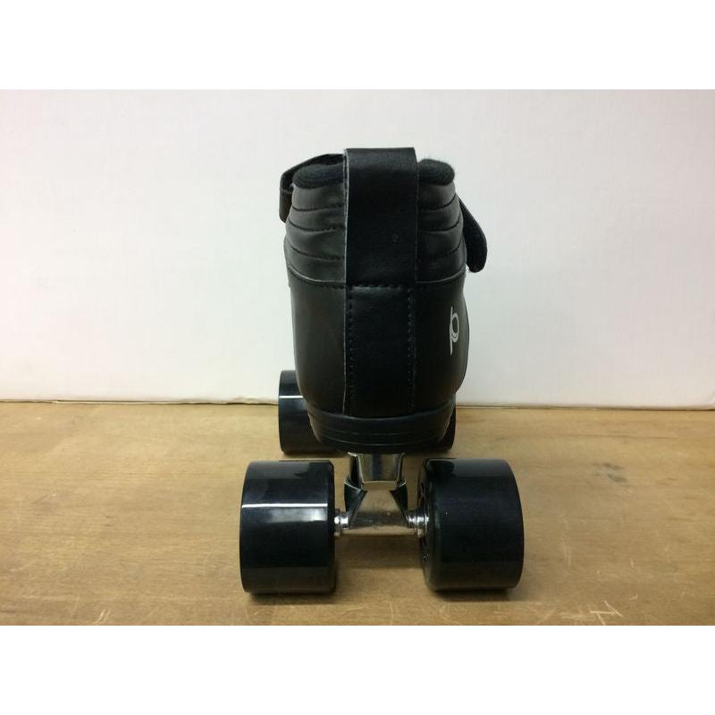Playlife Rollschuhe Quad Jet Indoor