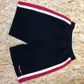 Rehall Boardshort Dixon black