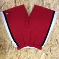 Rehall Boardshort Dixon red
