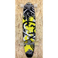 Long Island Longboard Abstract 38,1x9,4"