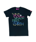 Element T-shirt Section black