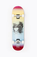 Inpeddo Skateboard Std Complete Toast Hawaii