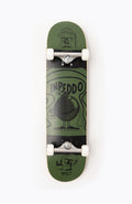 Inpeddo Skateboard Std Complete Earthling