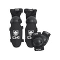 TSG Junior Bikeset black