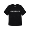 Krom Kendama T-Shirt Play Life black