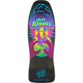 Santa Cruz Skateboard Deck Kendall End of the World Reissue 10.0''