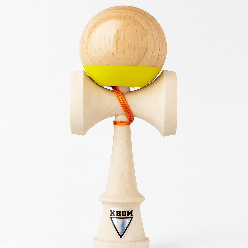 Kendama KROM Niohn San