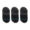 Stance Socks Gamut 2 No Show black 3-Pack