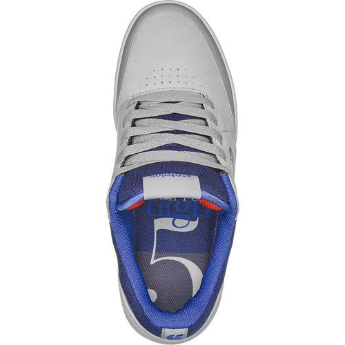 Etnies Sneaker Marana Michelin Grey/Navy/Red