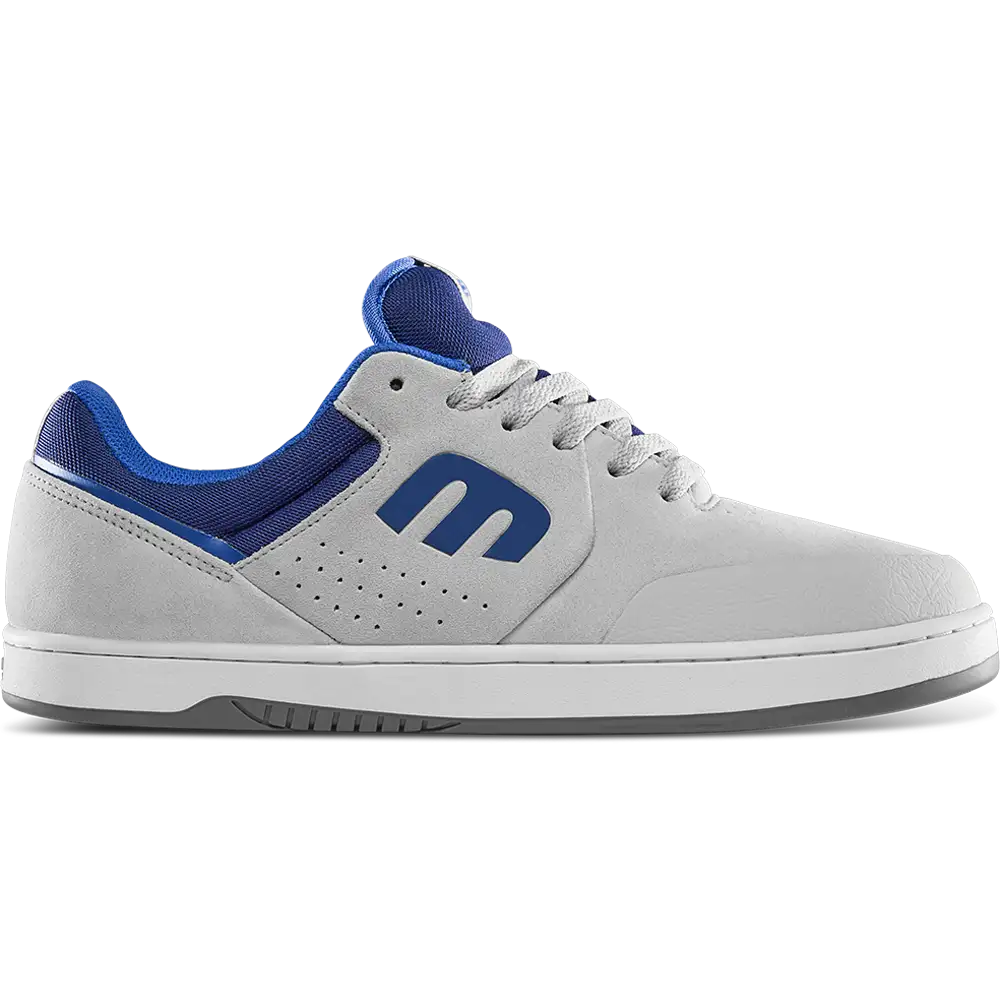 Etnies Sneaker Marana Michelin Grey/Navy/Red
