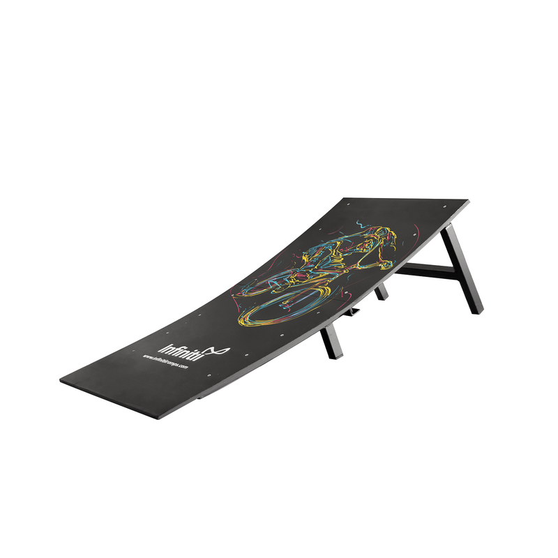Infinitii Ramp Swing Model X