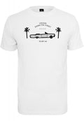Cruisin' Tee White