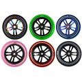 AO Mandala Wheel 110mm