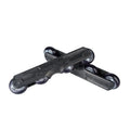 Ground Control Mega Frame Complete 64mm Black