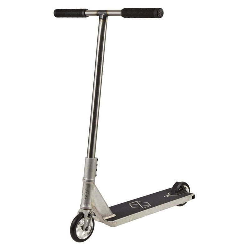 Native Stem Complete Scooter raw XL