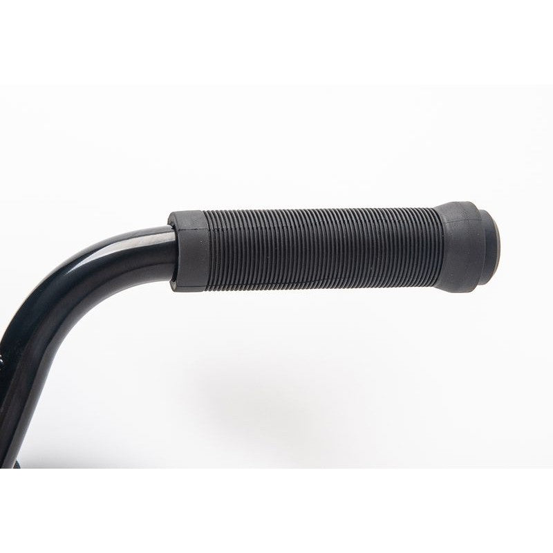 Academy Freestyle BMX Origin 16'' Black/Polished