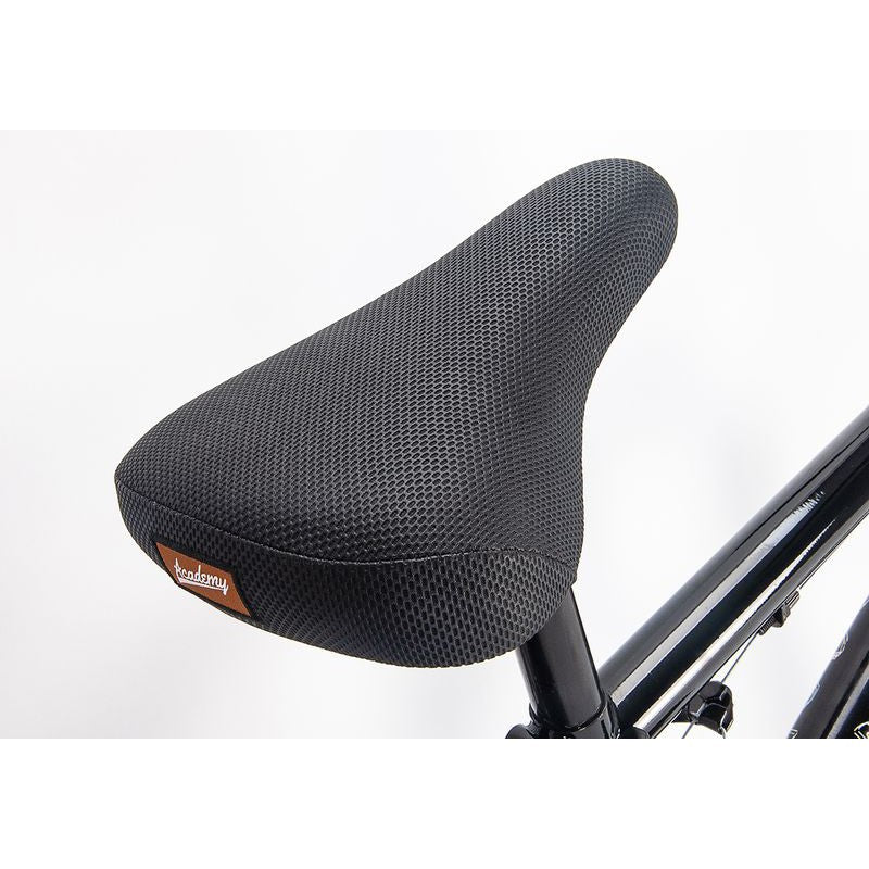 Academy Freestyle BMX Origin 16'' Black/Polished