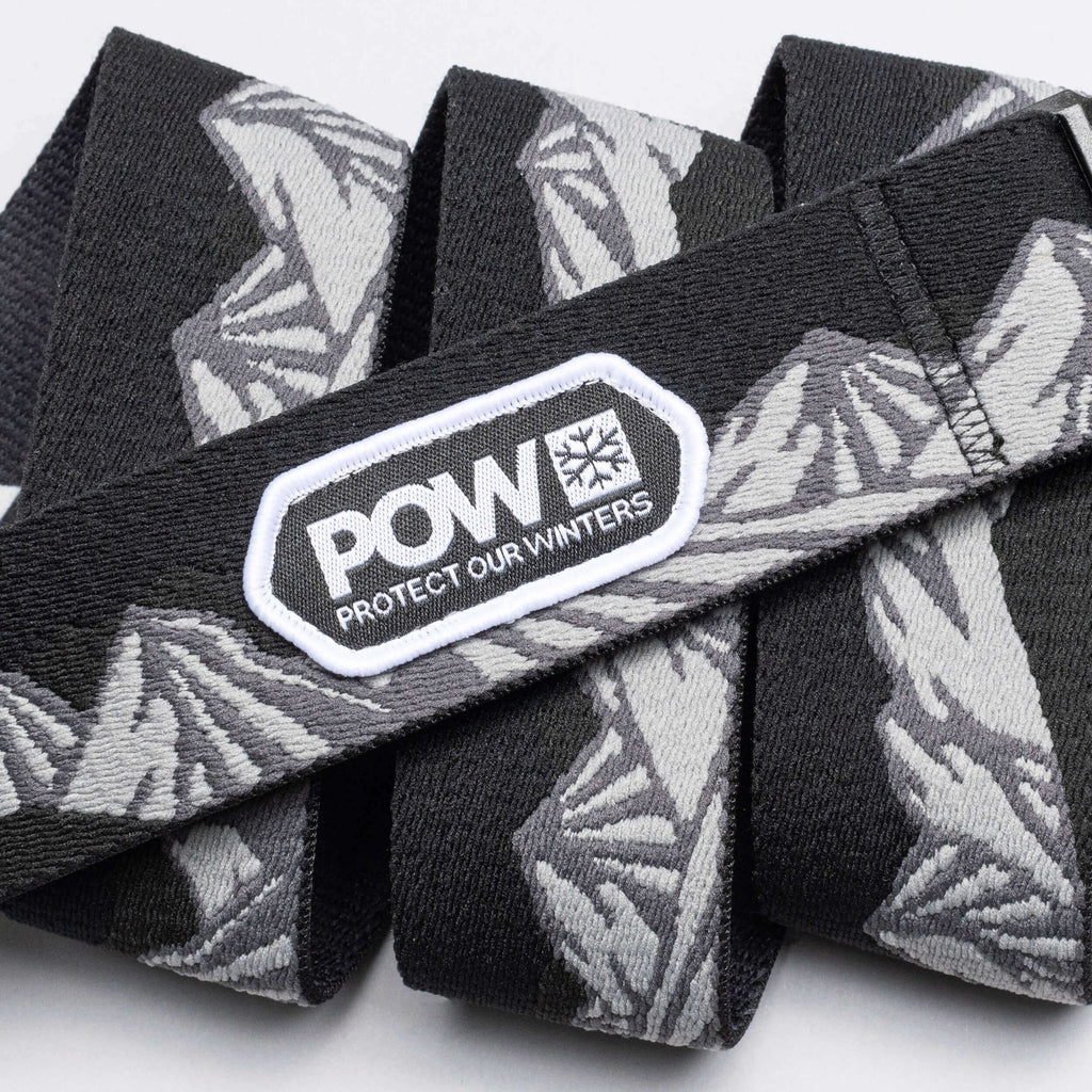 Arcade Gürtel POW X Joseph Toney