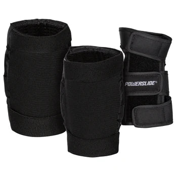 Powerslide Protection Basic Kids Tri-Pack