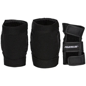 Powerslide Protection Basic Kids Tri-Pack
