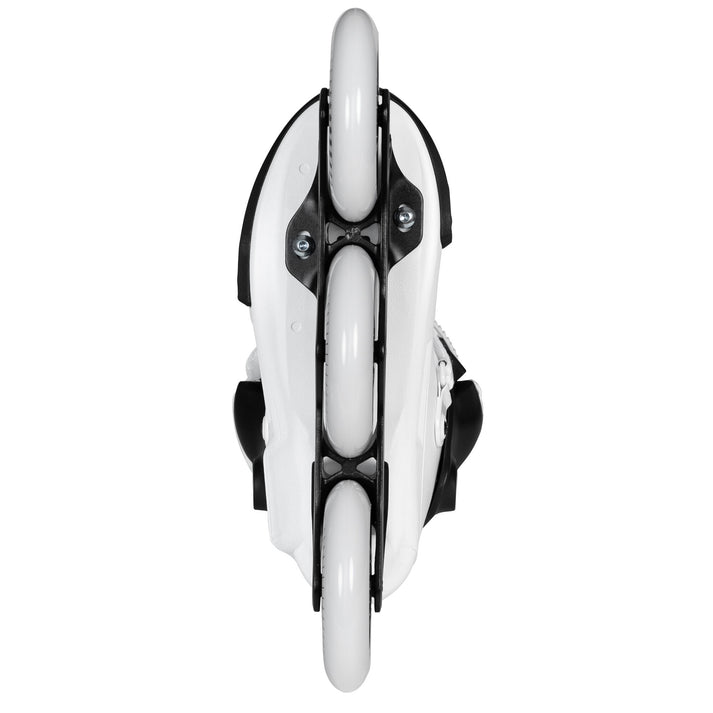 Powerslide Skates Next Core White/Black 110