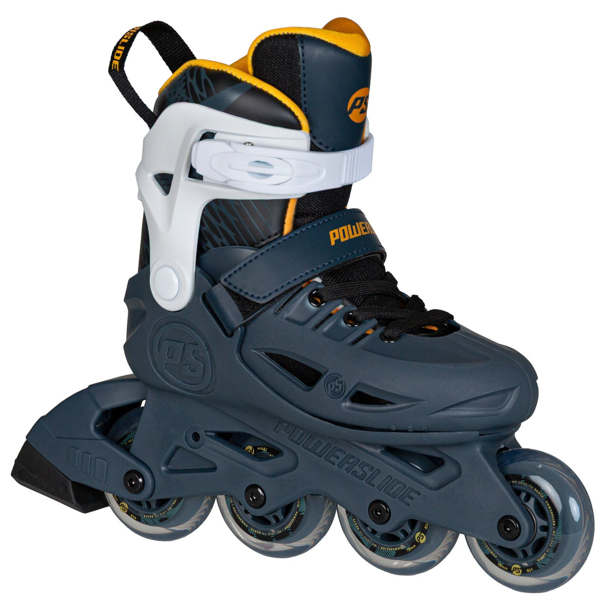 Powerslide Kids Skates Stargaze Dusk