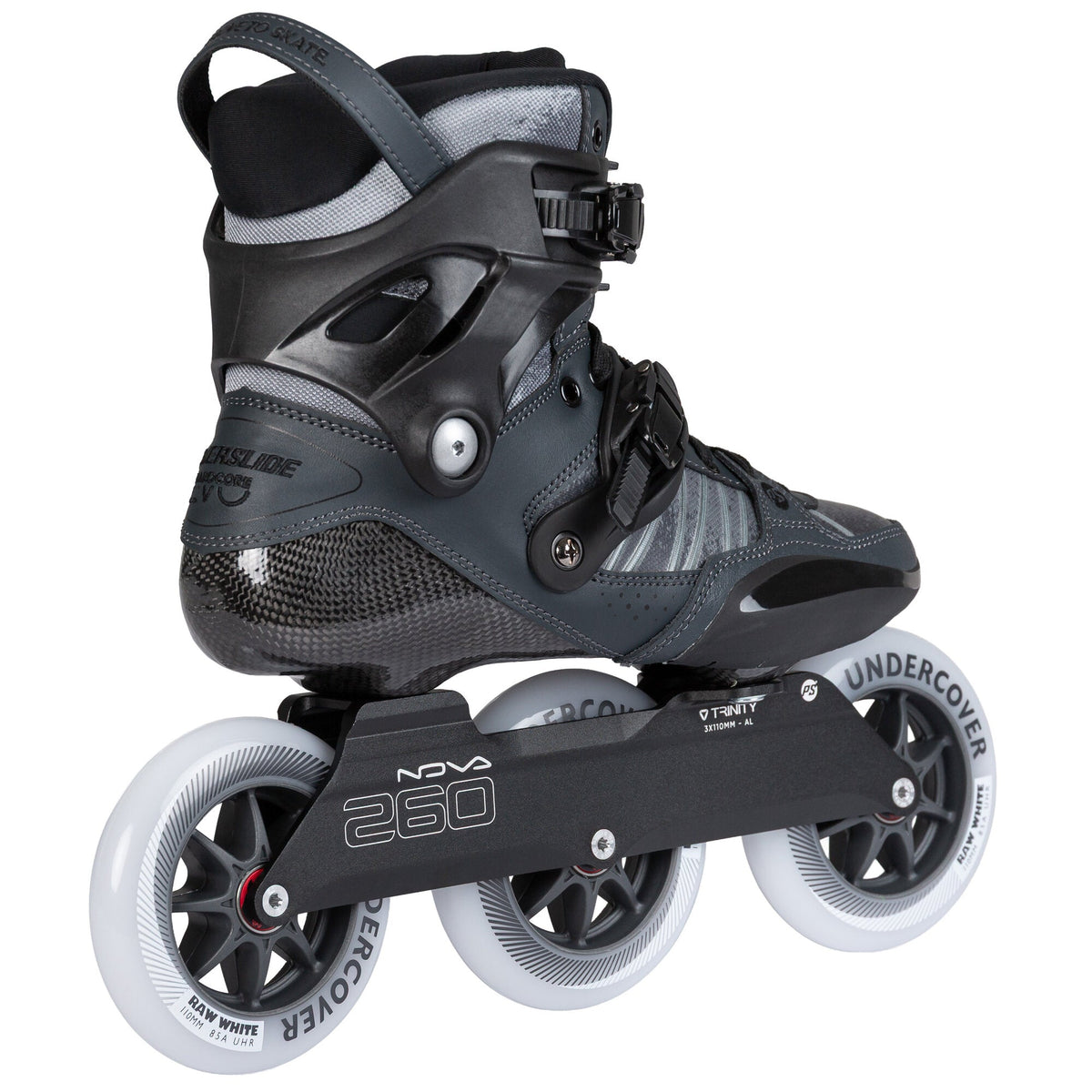Powerslide HC Evo Pro 110