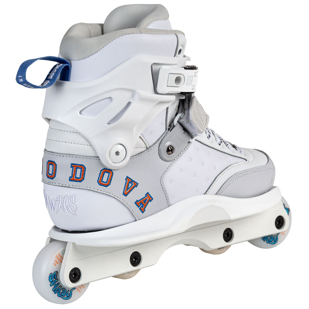 Gawds Skates Martina Svobodova 1