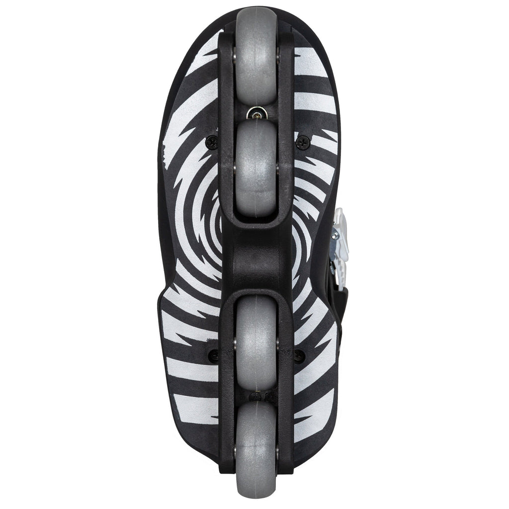 Mesmer Skates Throne TS3