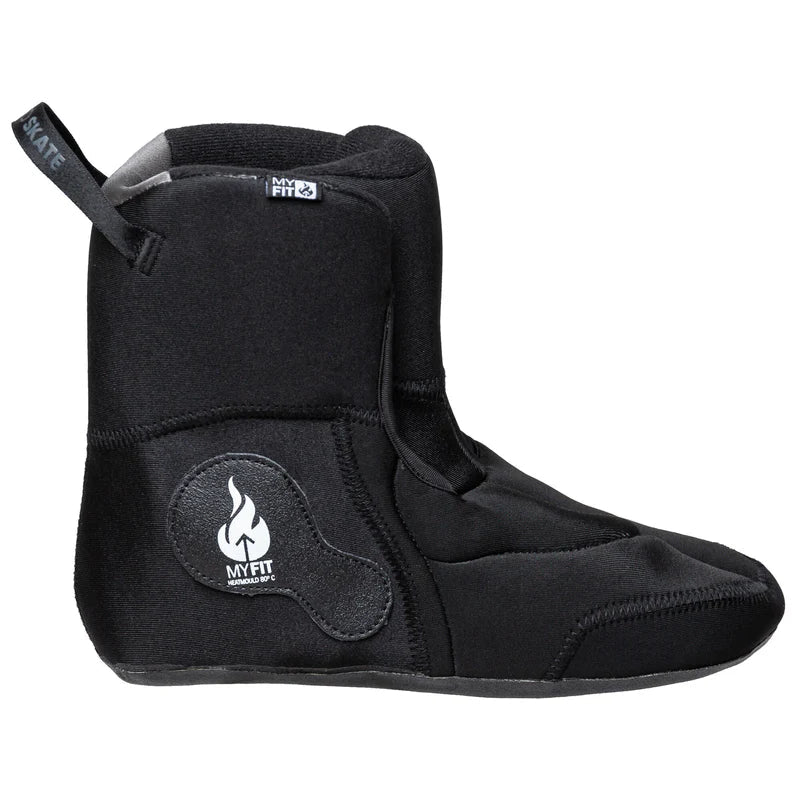 IQON Skate CL 15 Black