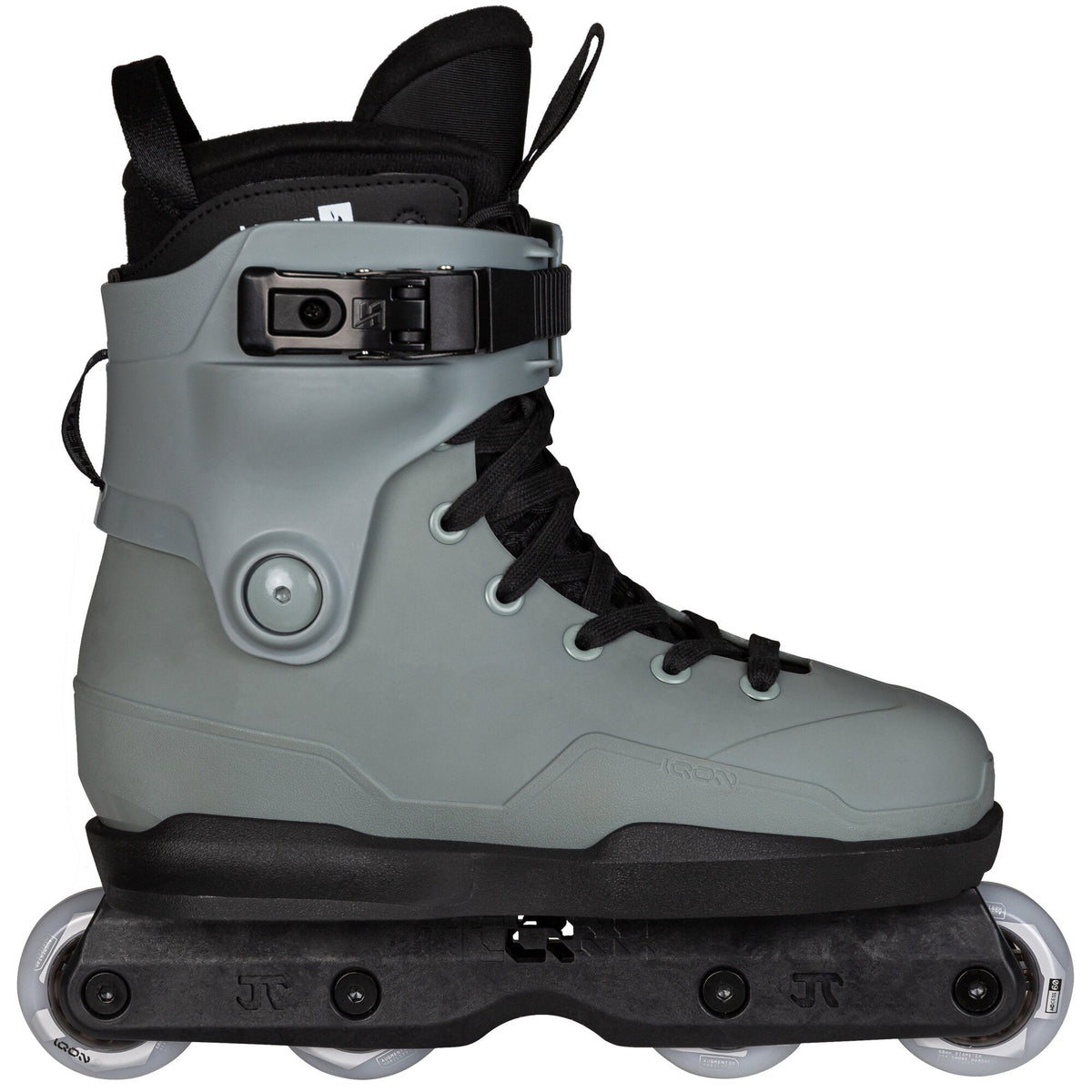 IQON Skates ACT AG Team