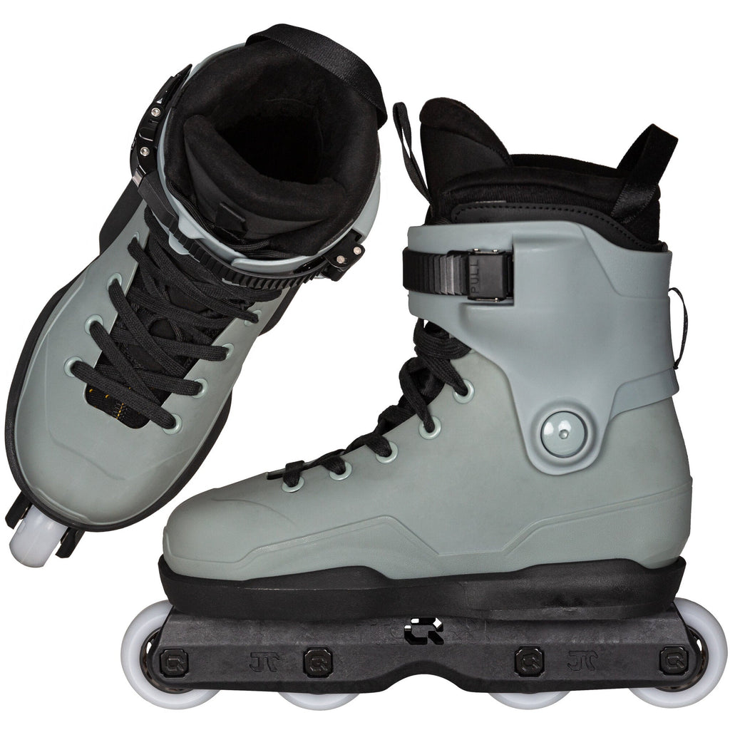 IQON Skates ACT AG Team