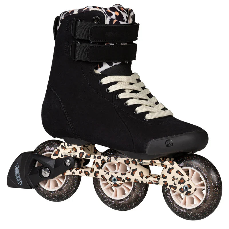 Powerslide Skate Pheme Leo 100